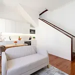 Bright Flat In Historic Foz House By Hostwise شقة بورتو