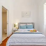 Bright Flat In Historic Foz House By Hostwise Apartmán *