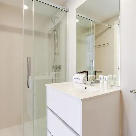 Lejlighed Bright Flat In Historic Foz House By Hostwise Porto