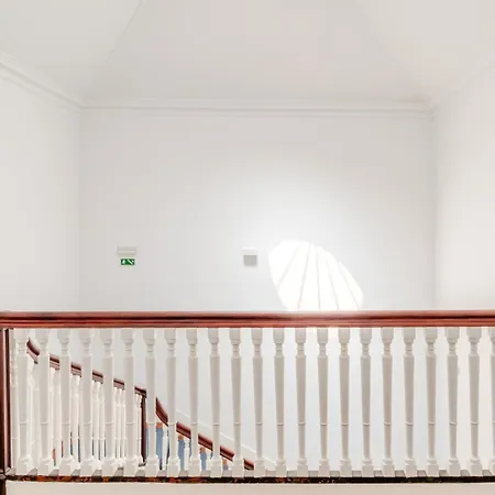 Lejlighed Bright Flat In Historic Foz House By Hostwise