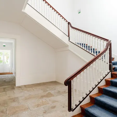 Apartmán Bright Flat In Historic Foz House By Hostwise *