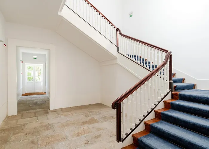 Apartmán Bright Flat In Historic Foz House By Hostwise *