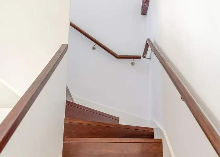 Bright Flat In Historic Foz House By Hostwise Oporto