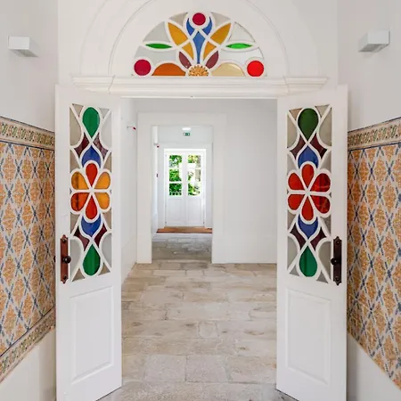 Hostwise - Bright Flat In Historic Foz House Apartment *