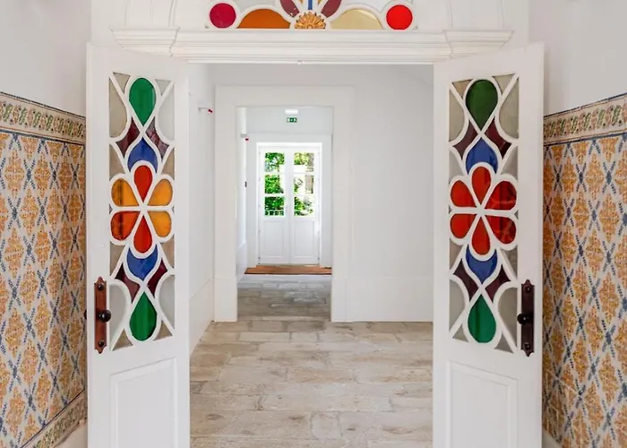 Bright Flat In Historic Foz House By Hostwise Lejlighed *