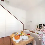 דירה Bright Flat In Historic Foz House By Hostwise פורטו